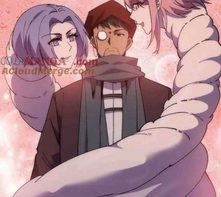 Dũng Giả X Nữ Ma Vương Chapter 113 - Trang 4