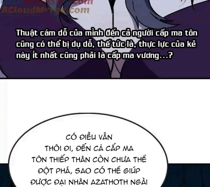 Dũng Giả X Nữ Ma Vương Chapter 113 - Trang 4