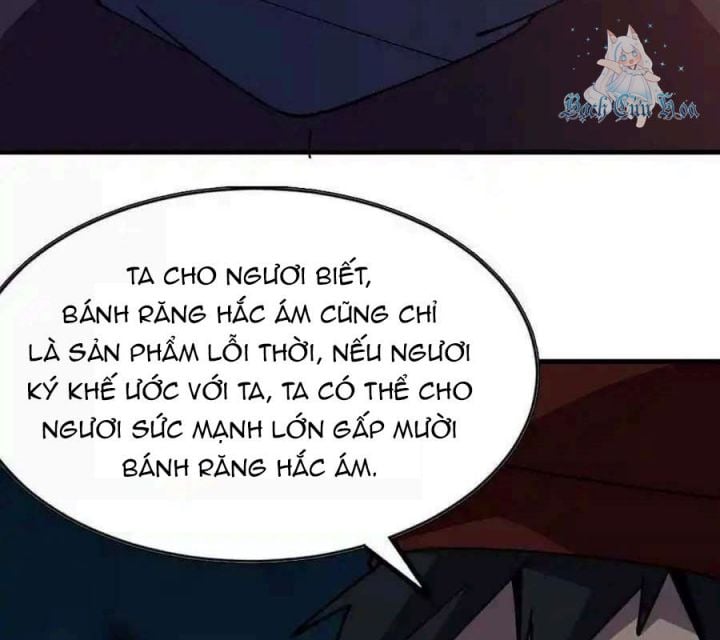 Dũng Giả X Nữ Ma Vương Chapter 113 - Trang 4