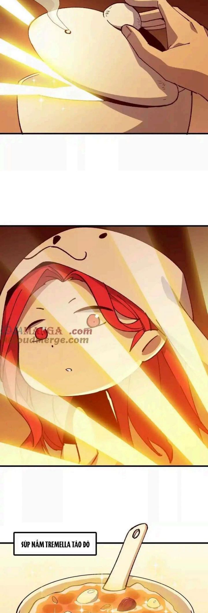 Dũng Giả X Nữ Ma Vương Chapter 114 - Trang 4