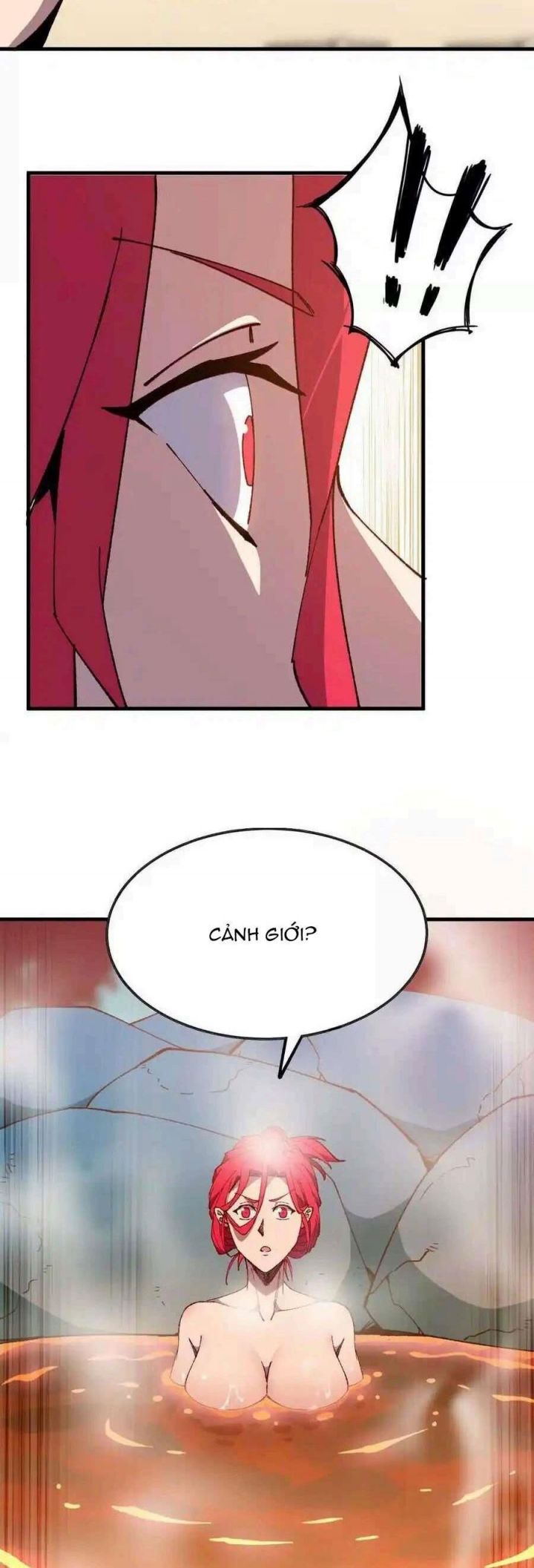 Dũng Giả X Nữ Ma Vương Chapter 114 - Trang 4