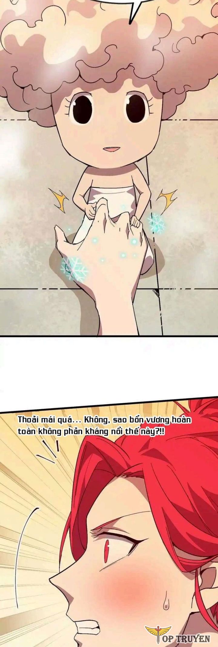 Dũng Giả X Nữ Ma Vương Chapter 115 - Trang 4