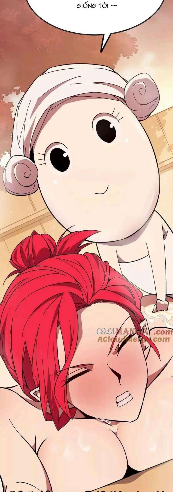 Dũng Giả X Nữ Ma Vương Chapter 115 - Trang 4