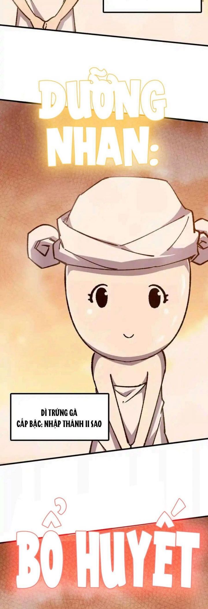 Dũng Giả X Nữ Ma Vương Chapter 115 - Trang 4