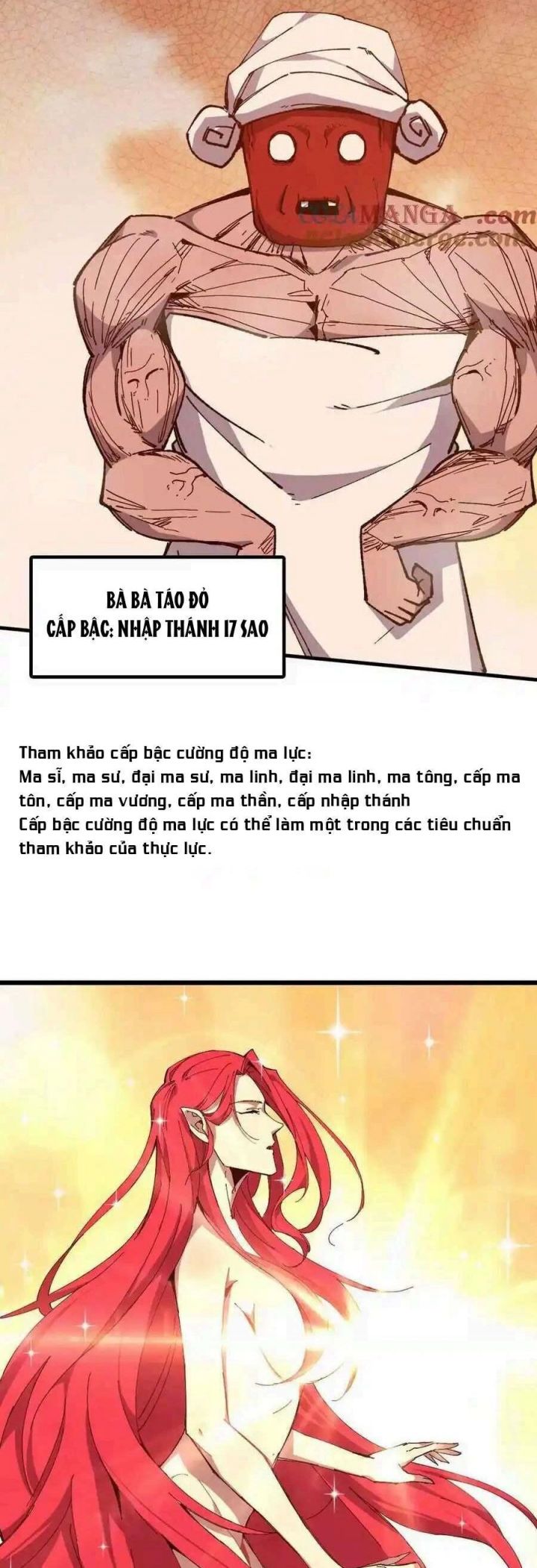 Dũng Giả X Nữ Ma Vương Chapter 115 - Trang 4
