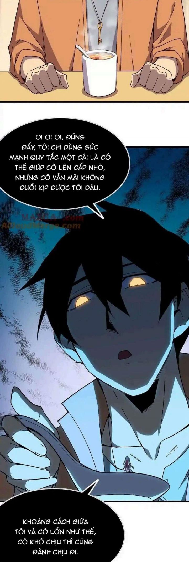 Dũng Giả X Nữ Ma Vương Chapter 115 - Trang 4
