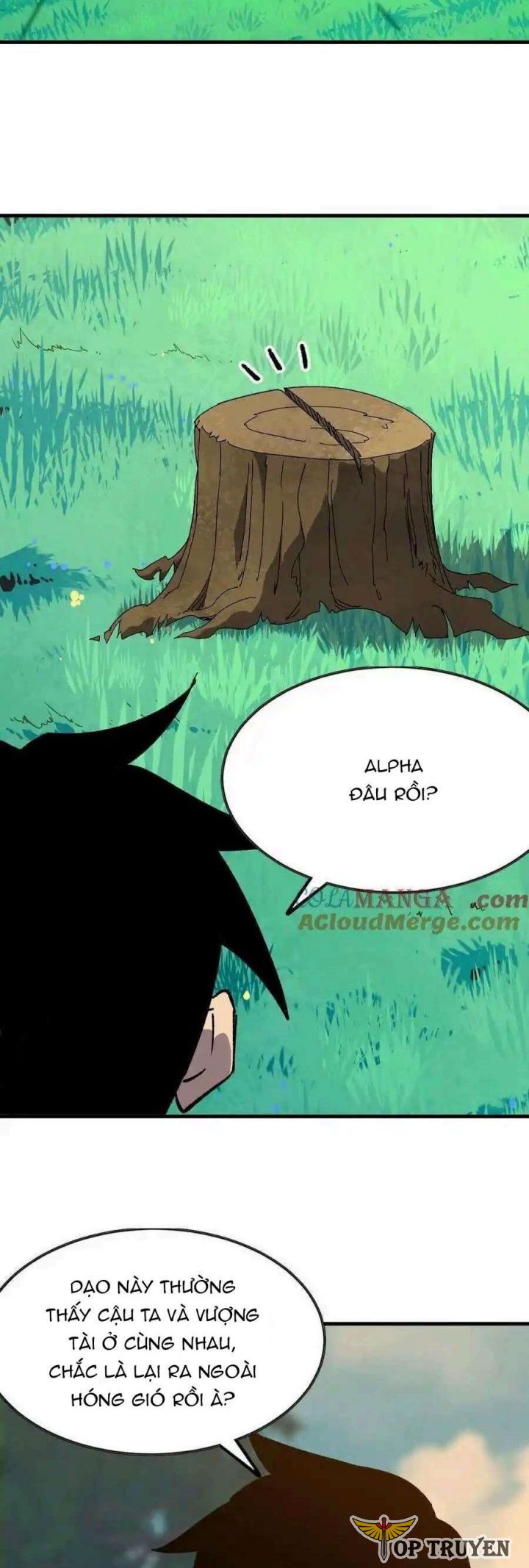 Dũng Giả X Nữ Ma Vương Chapter 116 - Trang 4