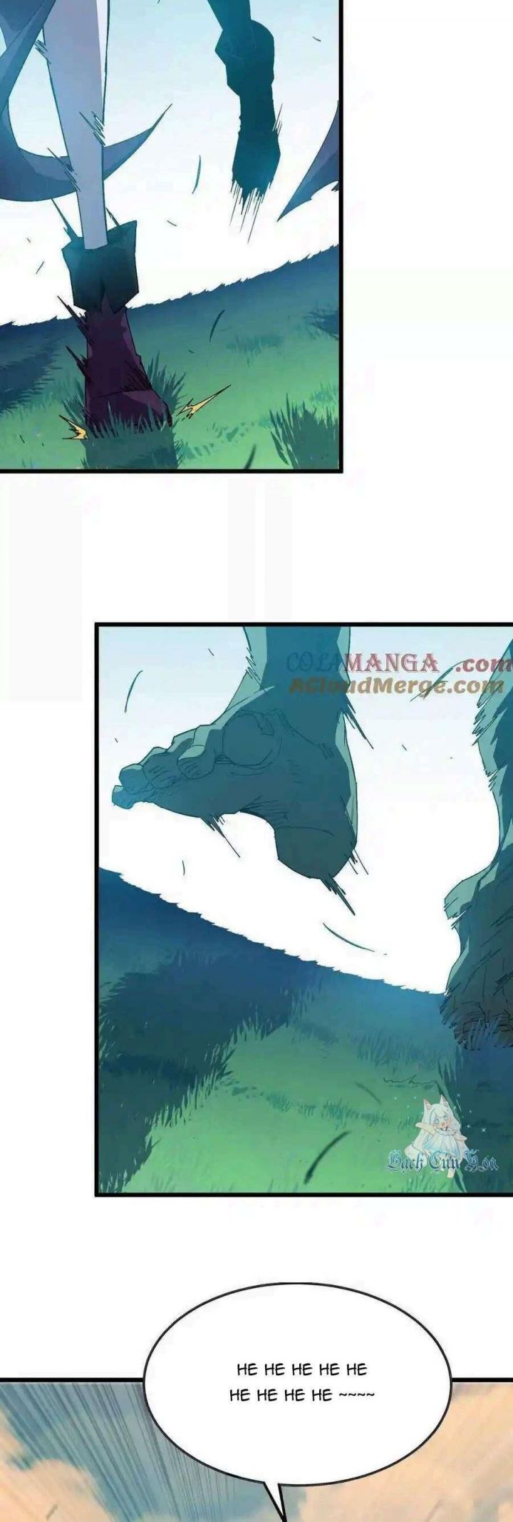 Dũng Giả X Nữ Ma Vương Chapter 116 - Trang 4