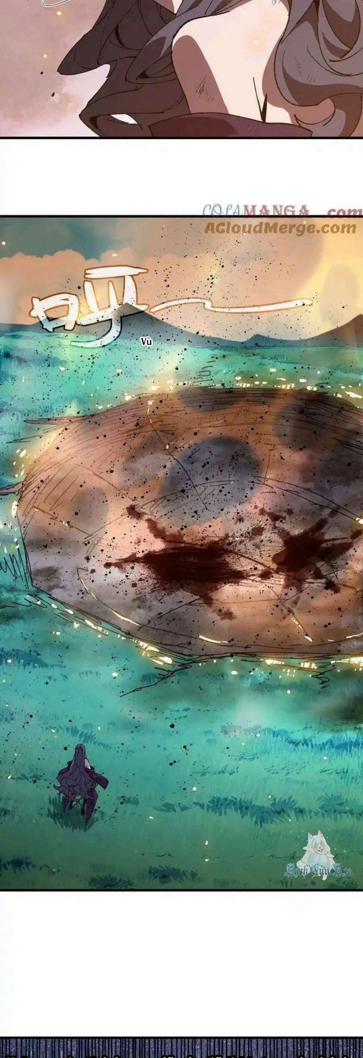 Dũng Giả X Nữ Ma Vương Chapter 116 - Trang 4