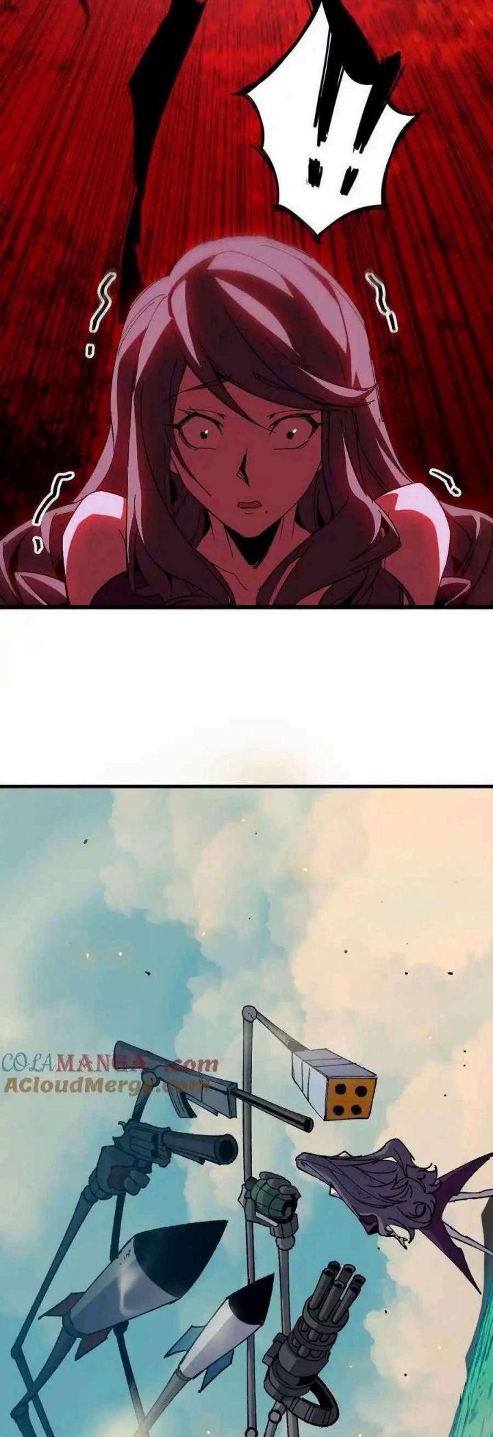 Dũng Giả X Nữ Ma Vương Chapter 116 - Trang 4