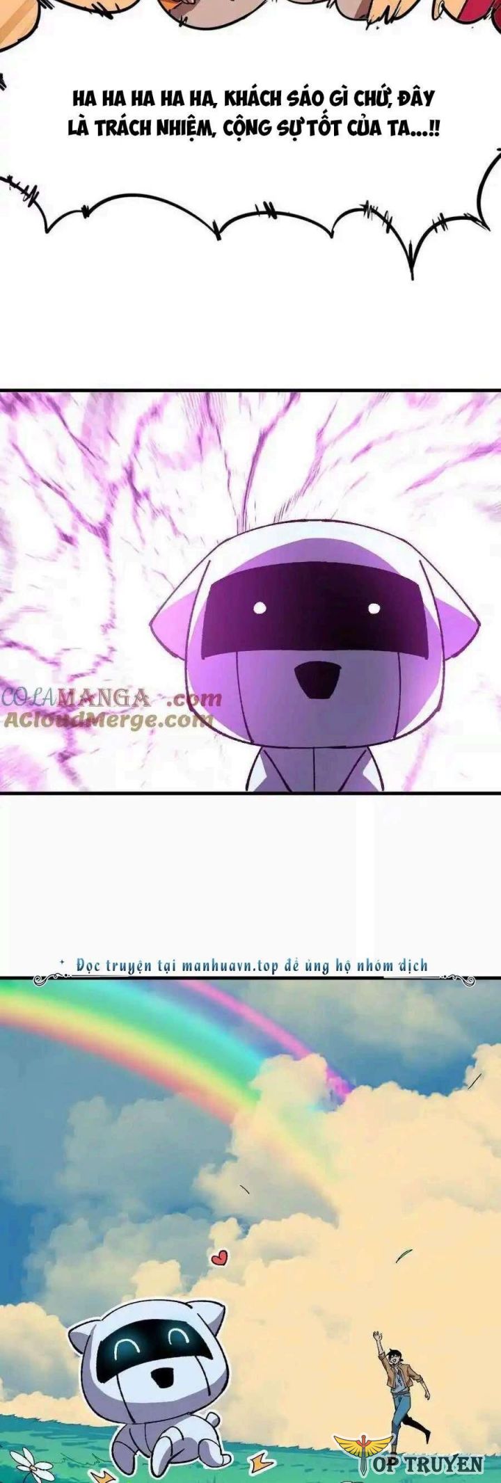 Dũng Giả X Nữ Ma Vương Chapter 117 - Trang 4