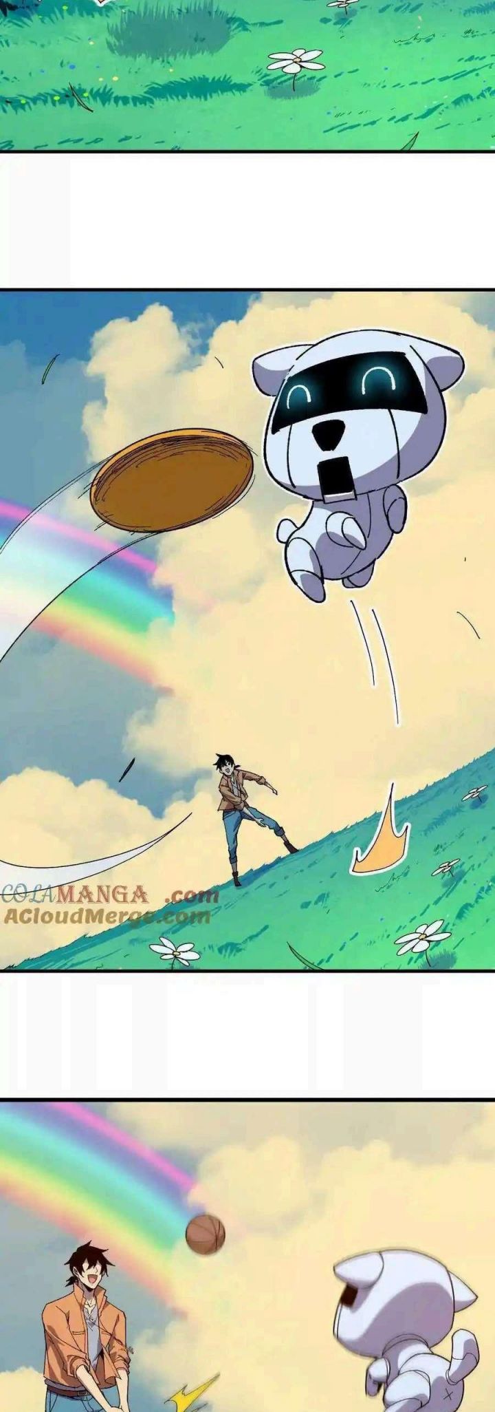 Dũng Giả X Nữ Ma Vương Chapter 117 - Trang 4