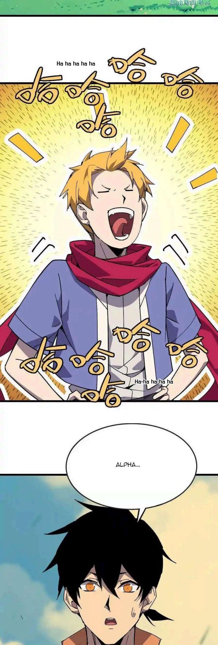 Dũng Giả X Nữ Ma Vương Chapter 117 - Trang 4