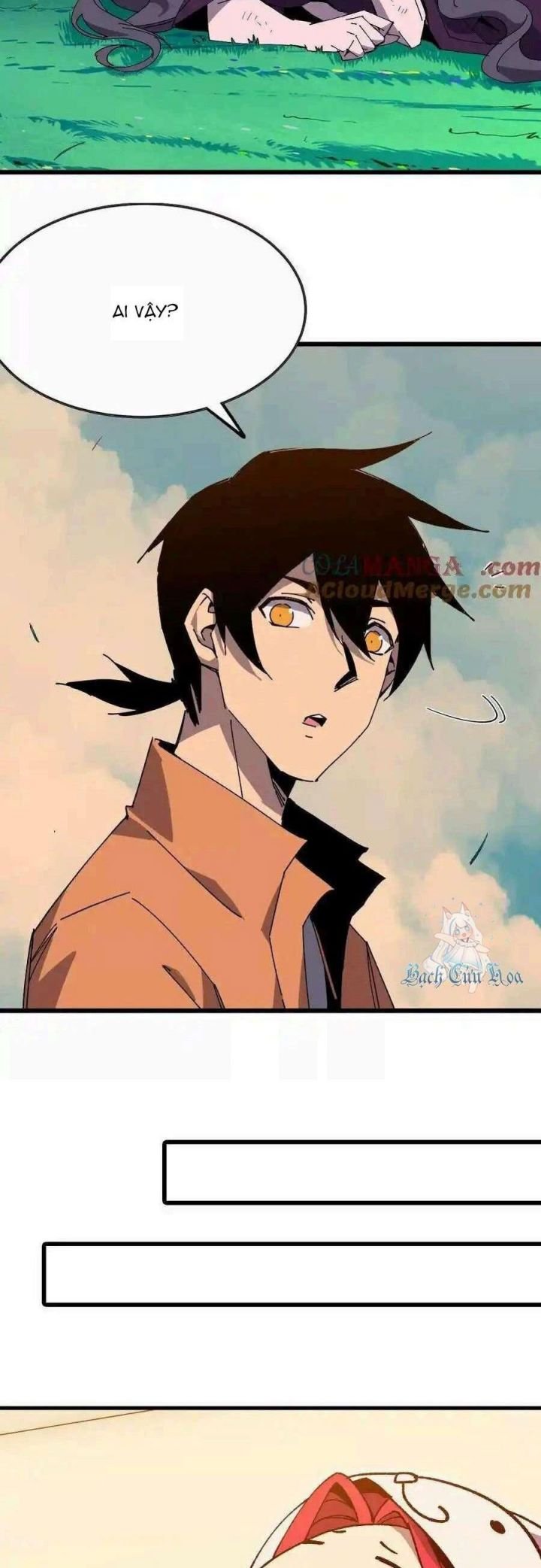 Dũng Giả X Nữ Ma Vương Chapter 117 - Trang 4