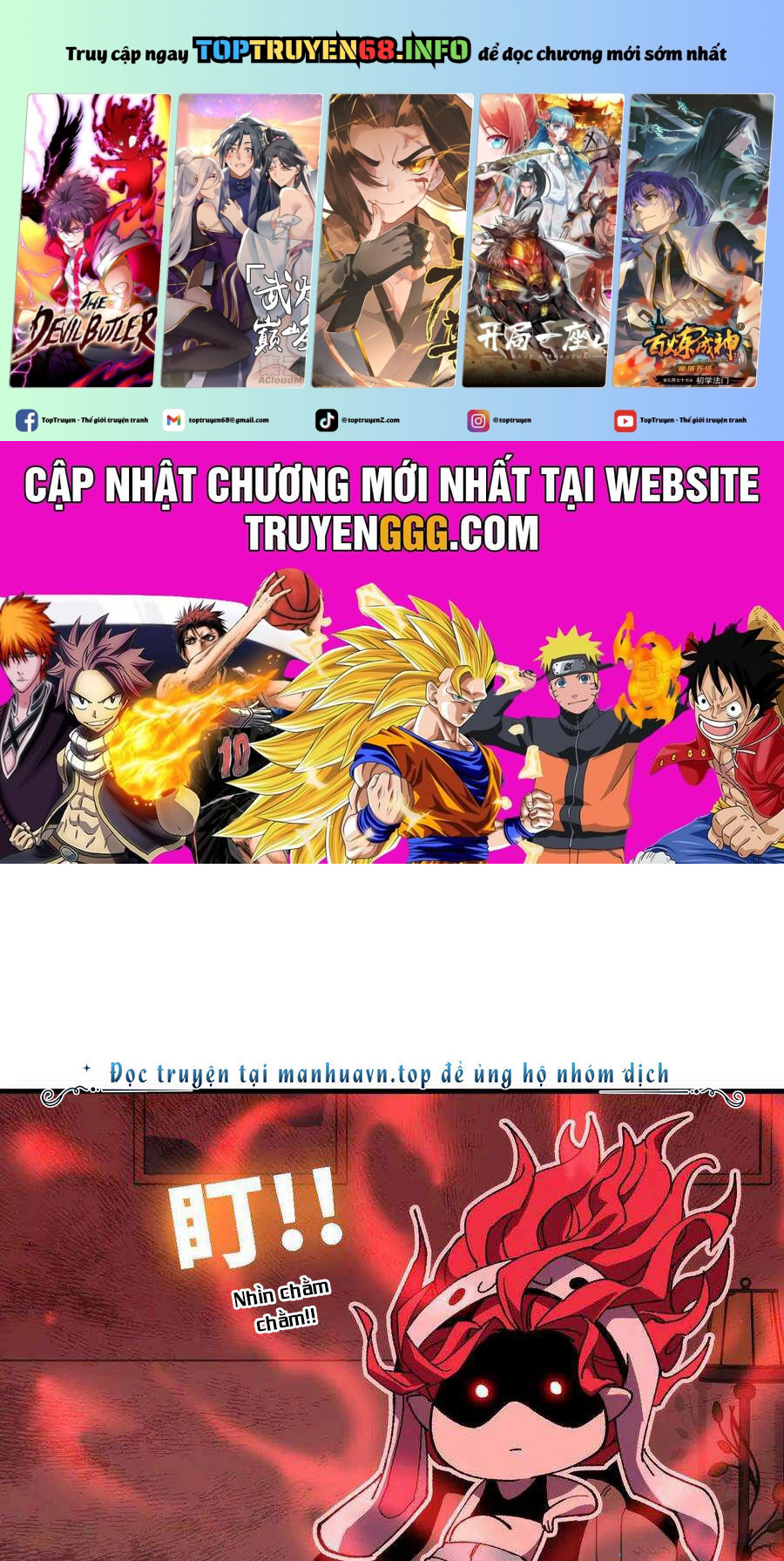Dũng Giả X Nữ Ma Vương Chapter 118 - Trang 4