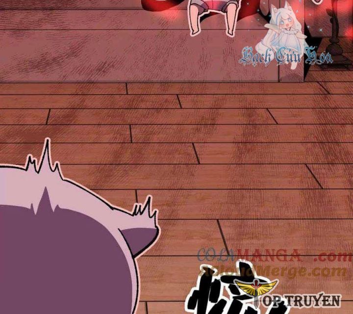 Dũng Giả X Nữ Ma Vương Chapter 118 - Trang 4