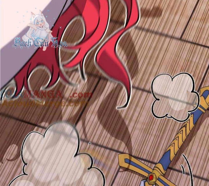 Dũng Giả X Nữ Ma Vương Chapter 118 - Trang 4