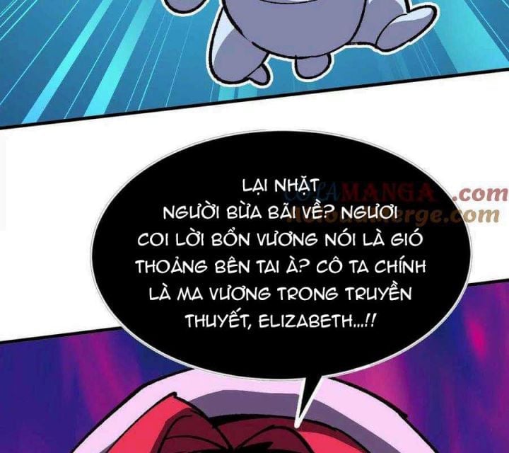 Dũng Giả X Nữ Ma Vương Chapter 118 - Trang 4