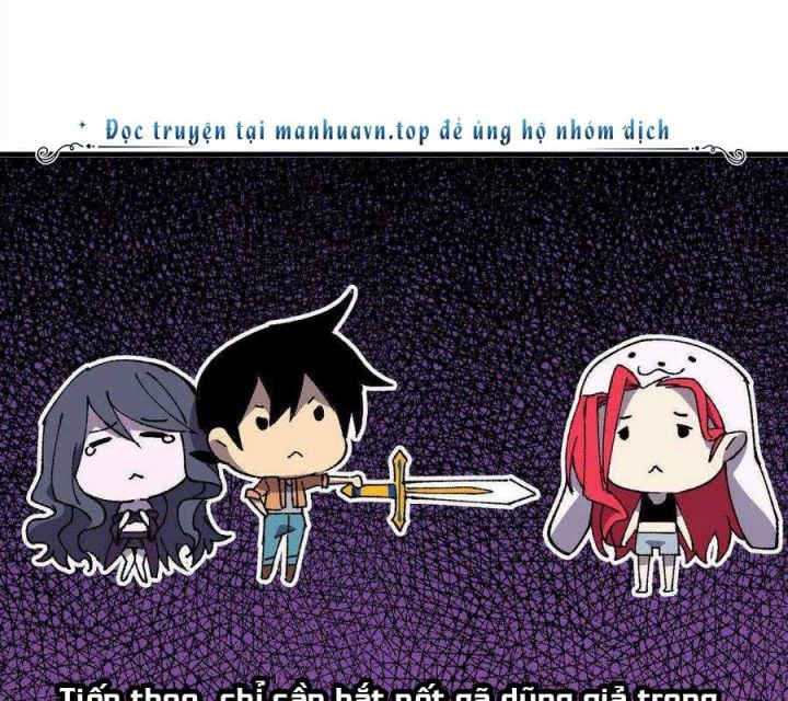 Dũng Giả X Nữ Ma Vương Chapter 118 - Trang 4