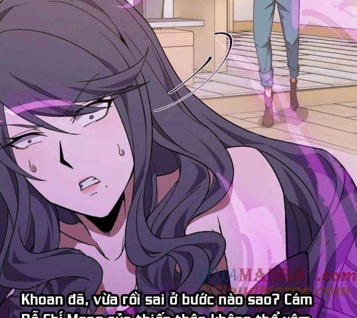 Dũng Giả X Nữ Ma Vương Chapter 118 - Trang 4