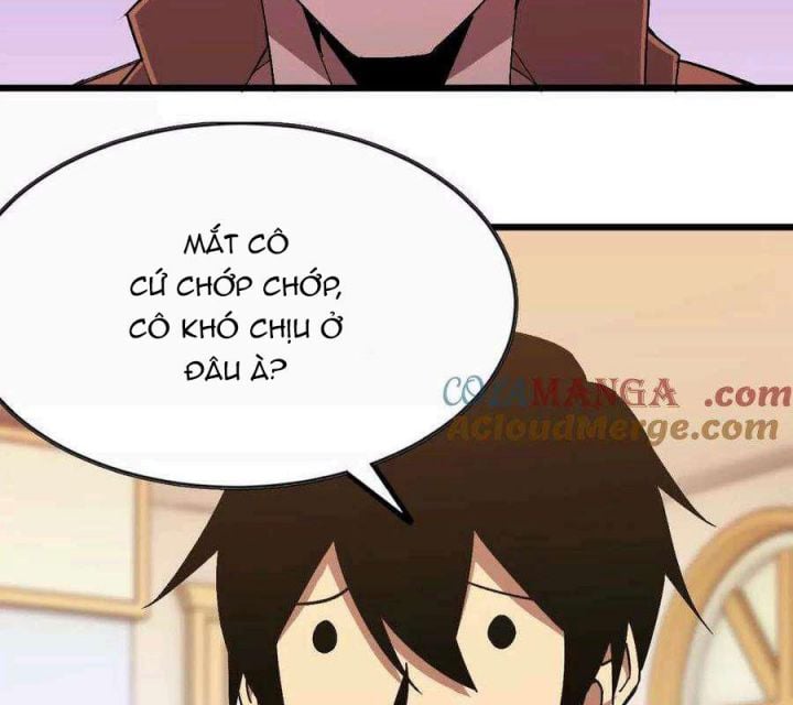 Dũng Giả X Nữ Ma Vương Chapter 118 - Trang 4