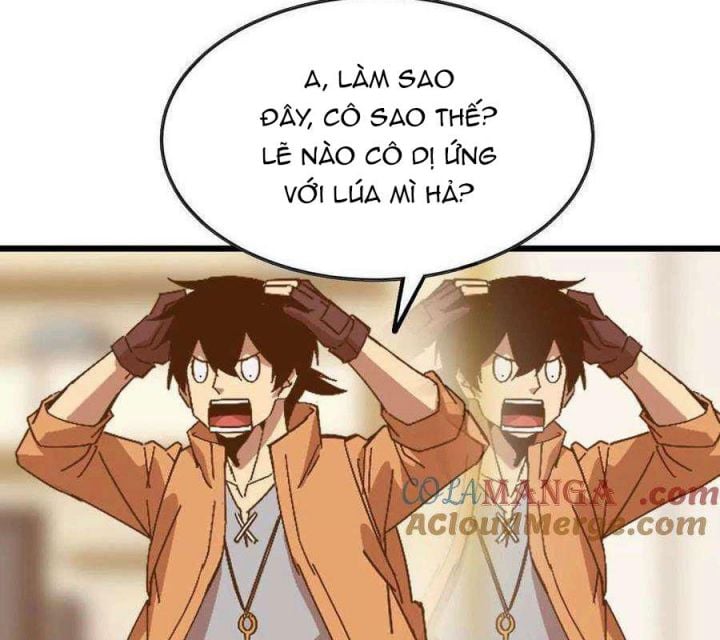 Dũng Giả X Nữ Ma Vương Chapter 118 - Trang 4