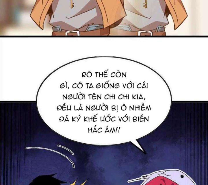 Dũng Giả X Nữ Ma Vương Chapter 118 - Trang 4