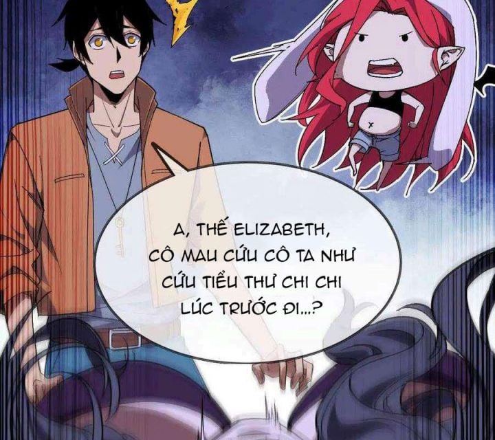 Dũng Giả X Nữ Ma Vương Chapter 118 - Trang 4
