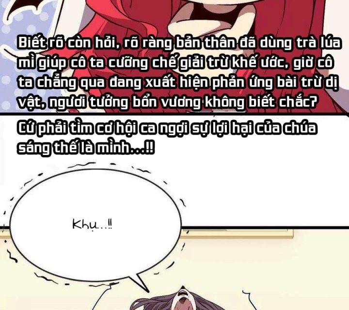 Dũng Giả X Nữ Ma Vương Chapter 118 - Trang 4
