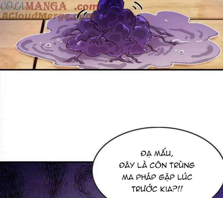 Dũng Giả X Nữ Ma Vương Chapter 118 - Trang 4