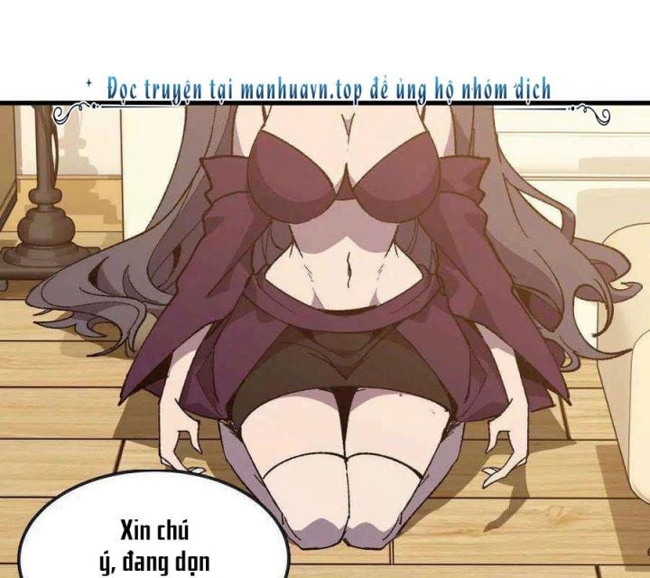 Dũng Giả X Nữ Ma Vương Chapter 118 - Trang 4