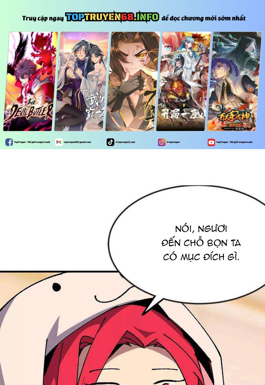 Dũng Giả X Nữ Ma Vương Chapter 119 - Trang 4