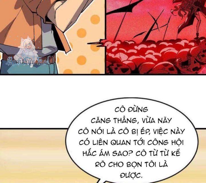 Dũng Giả X Nữ Ma Vương Chapter 119 - Trang 4