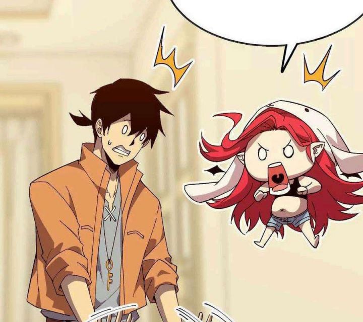 Dũng Giả X Nữ Ma Vương Chapter 119 - Trang 4