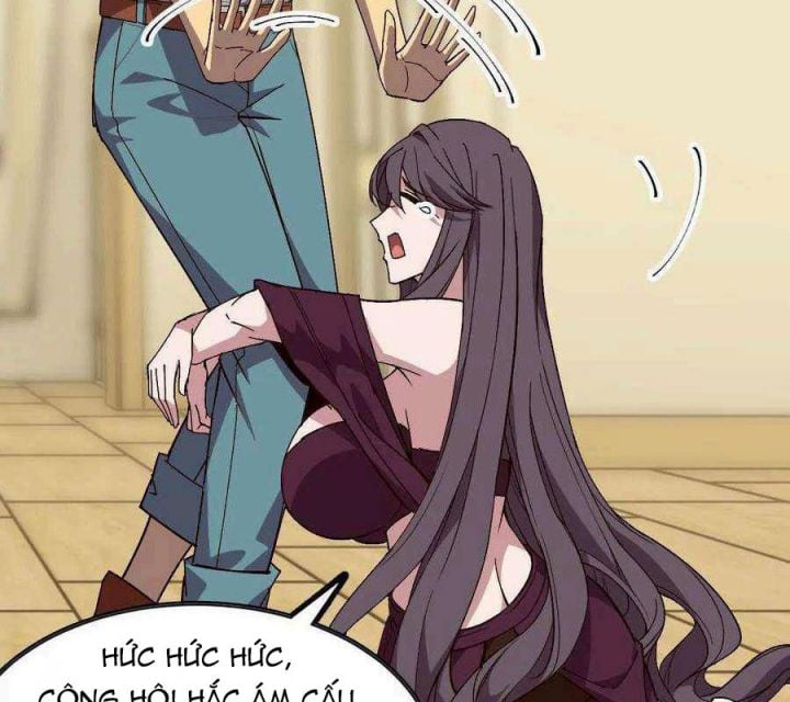 Dũng Giả X Nữ Ma Vương Chapter 119 - Trang 4