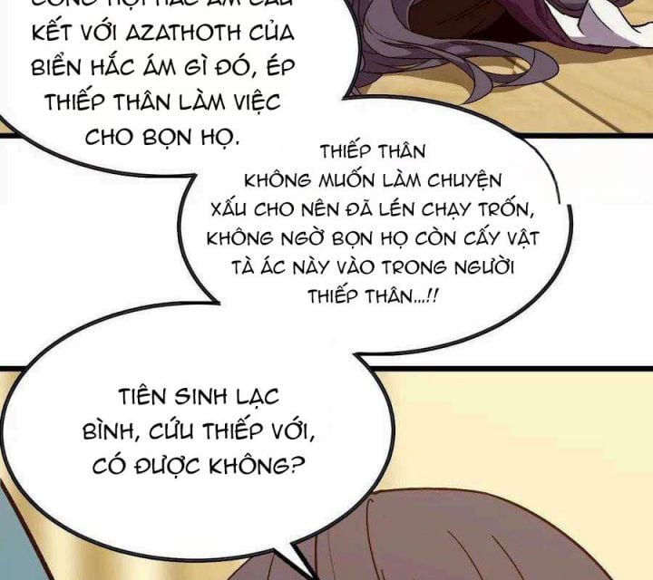Dũng Giả X Nữ Ma Vương Chapter 119 - Trang 4
