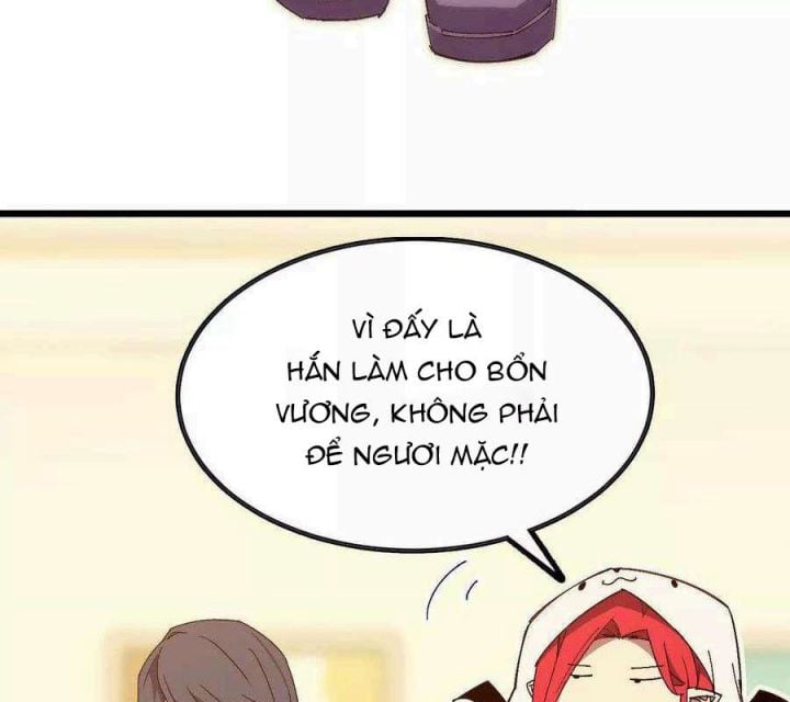 Dũng Giả X Nữ Ma Vương Chapter 119 - Trang 4
