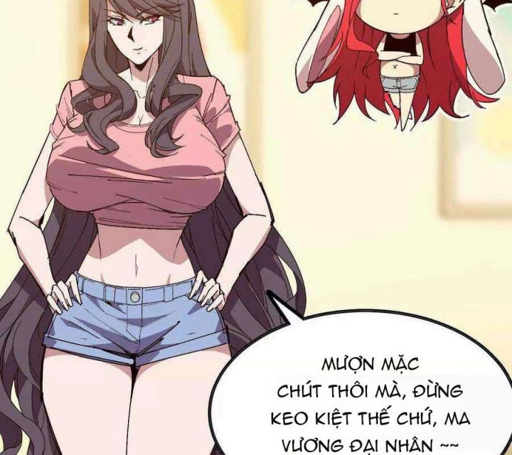Dũng Giả X Nữ Ma Vương Chapter 119 - Trang 4