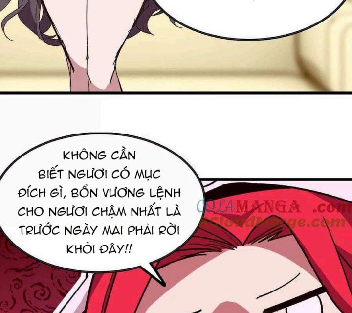Dũng Giả X Nữ Ma Vương Chapter 119 - Trang 4