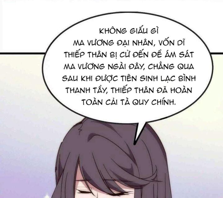 Dũng Giả X Nữ Ma Vương Chapter 119 - Trang 4