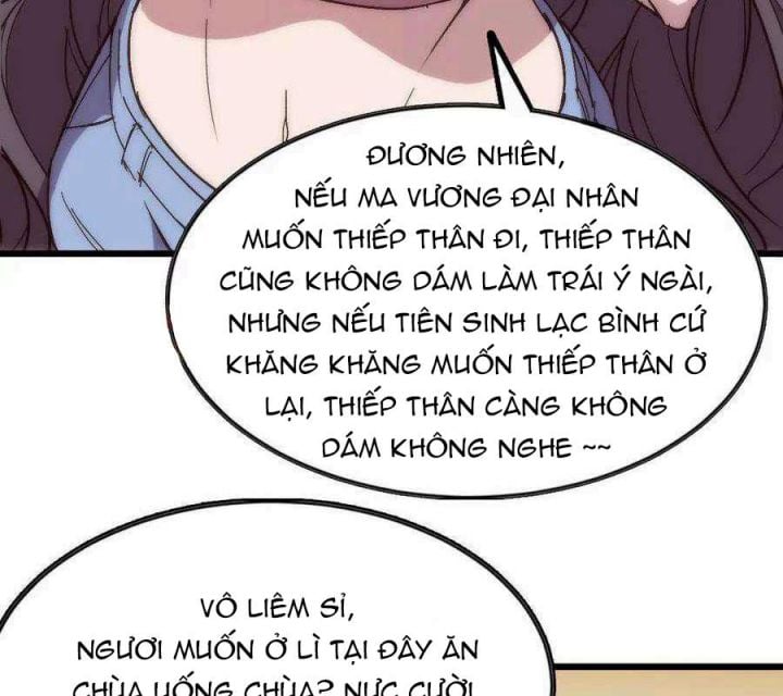 Dũng Giả X Nữ Ma Vương Chapter 119 - Trang 4