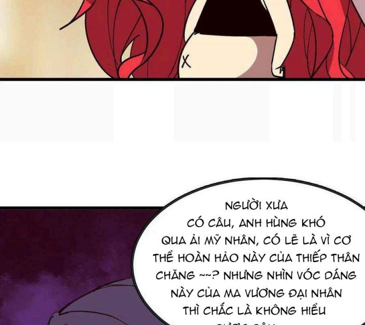Dũng Giả X Nữ Ma Vương Chapter 119 - Trang 4