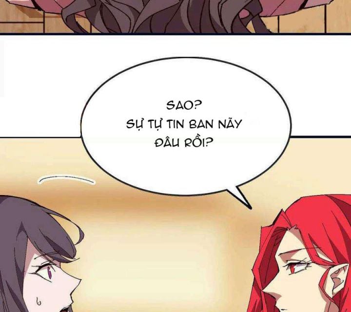 Dũng Giả X Nữ Ma Vương Chapter 119 - Trang 4