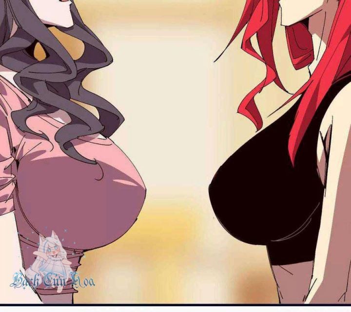 Dũng Giả X Nữ Ma Vương Chapter 119 - Trang 4