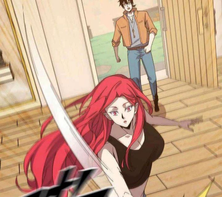 Dũng Giả X Nữ Ma Vương Chapter 119 - Trang 4
