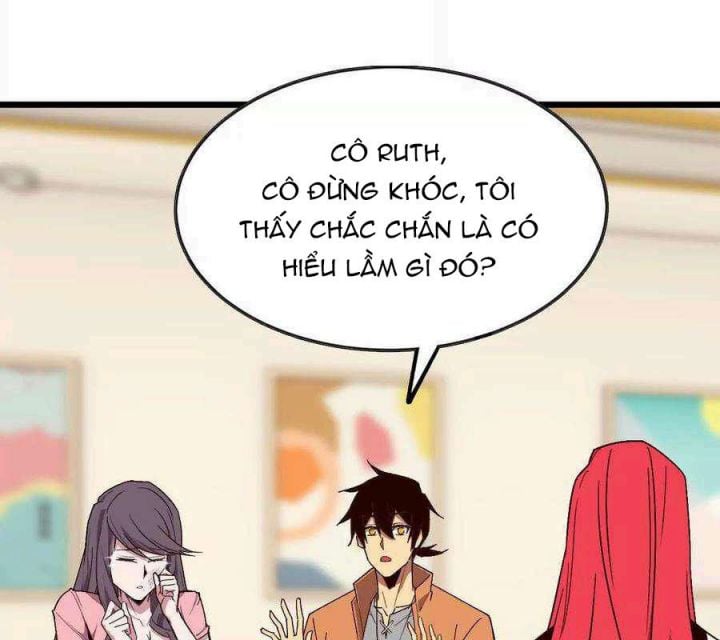 Dũng Giả X Nữ Ma Vương Chapter 119 - Trang 4