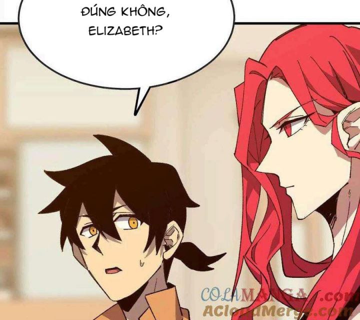 Dũng Giả X Nữ Ma Vương Chapter 119 - Trang 4