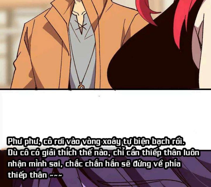 Dũng Giả X Nữ Ma Vương Chapter 119 - Trang 4