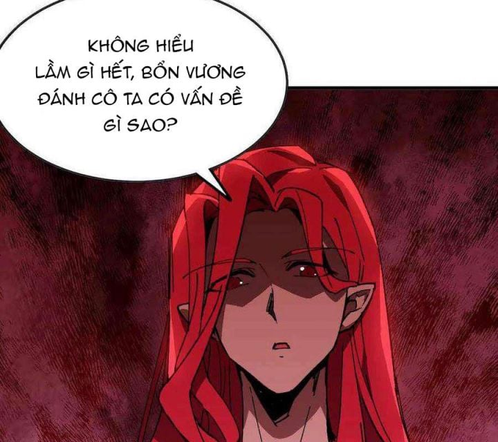 Dũng Giả X Nữ Ma Vương Chapter 119 - Trang 4