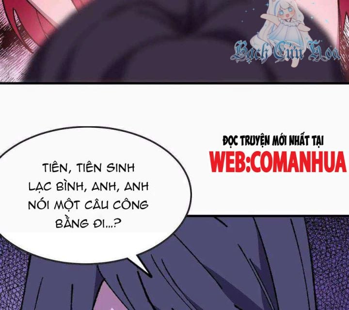 Dũng Giả X Nữ Ma Vương Chapter 119 - Trang 4